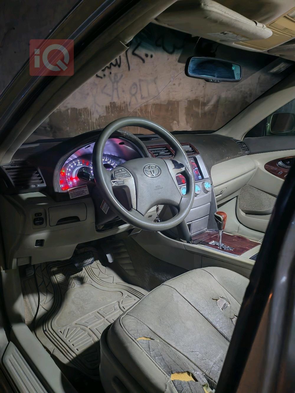 تويوتا كامري